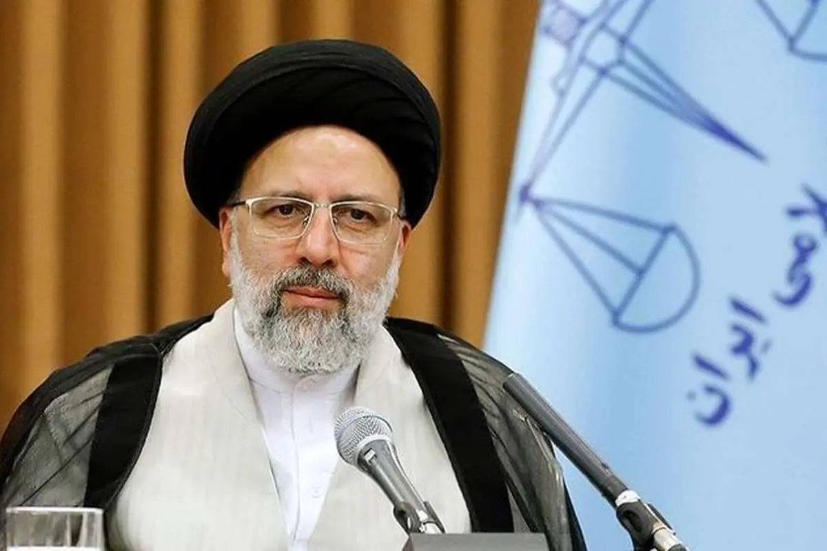 رییسی: تخلفات انتخاباتی باید در زمان خودش رسیدگی شود