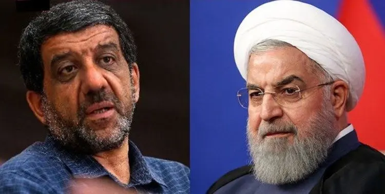 پاسخ ضرغامی به ادعای گم شدن ۹۴۷ میلیون دلار
