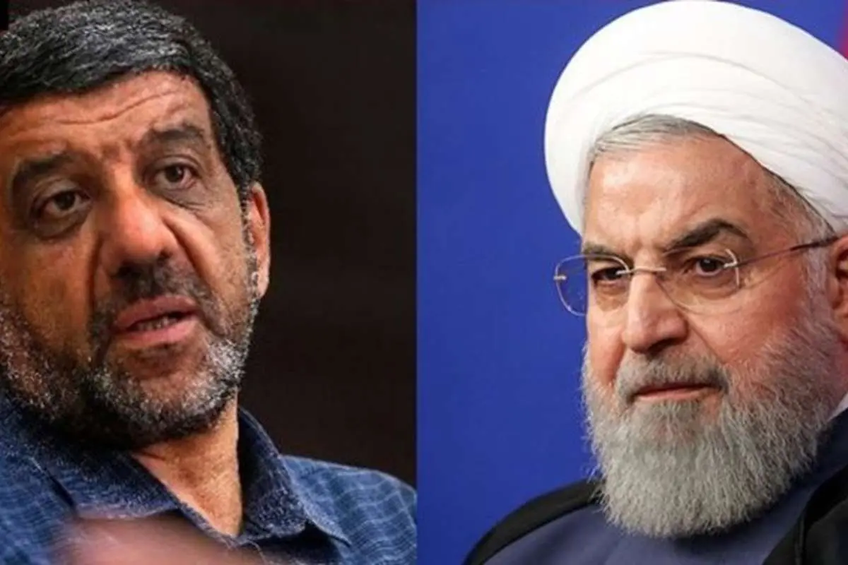 پاسخ ضرغامی به ادعای گم شدن ۹۴۷ میلیون دلار