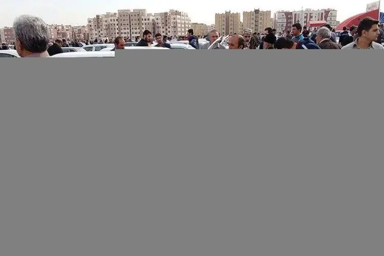 قیمت روز خودروهای سایپا و ایران خودرو ۱۸ آذر؛ سونامی قیمت‌ها پراید ۱۳۱ را ۵۰ میلیونی کرد