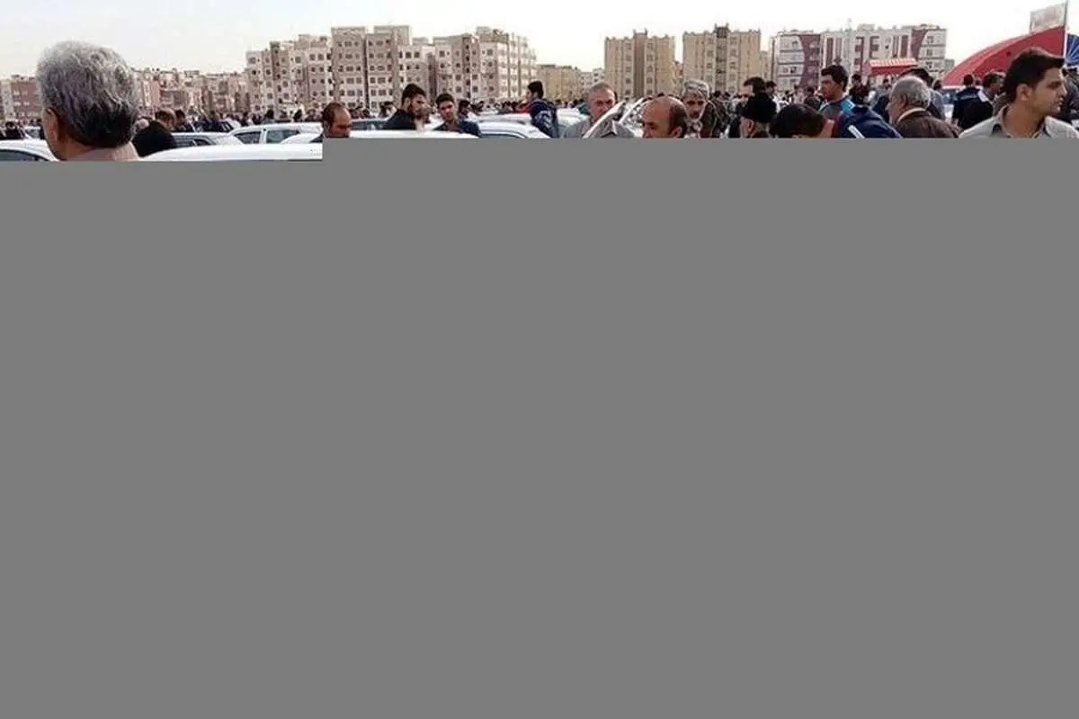 قیمت روز خودروهای سایپا و ایران خودرو ۱۸ آذر؛ سونامی قیمتها پراید ۱۳۱ را ۵۰ میلیونی کرد