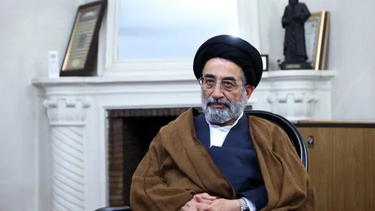 کنایه وزیر دولت اصلاحات به علم‌الهدی