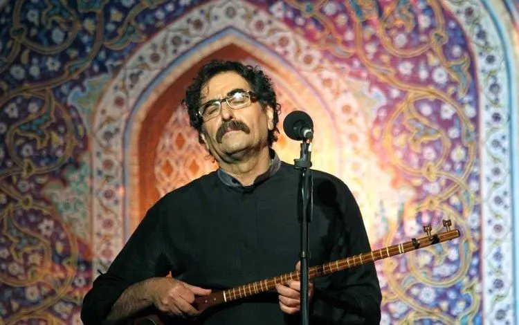 علت لغو کنسرت شهرام ناظری در قونیه
