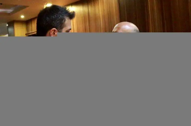 باشگاه استقلال استعفای فتحی و هیات مدیره را تکذیب کرد