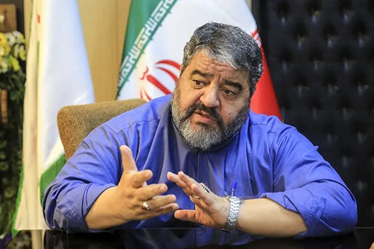واکنش سردار جلالی به زمزمه‌های قطع اینترنت بین‌المللی