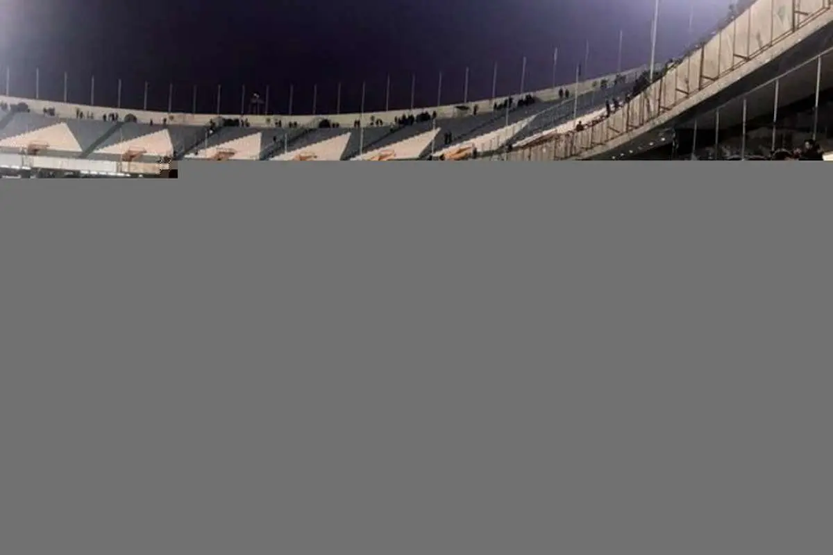 درخواست هواداران از بازیکنان استقلال
