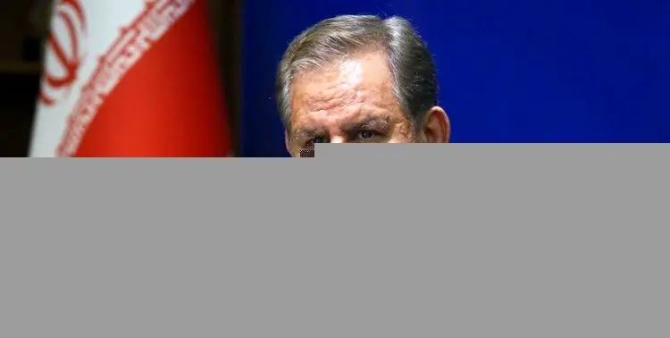 جهانگیری: مسائل کارخانه‌ها نباید وارد فاز سیاسی شود