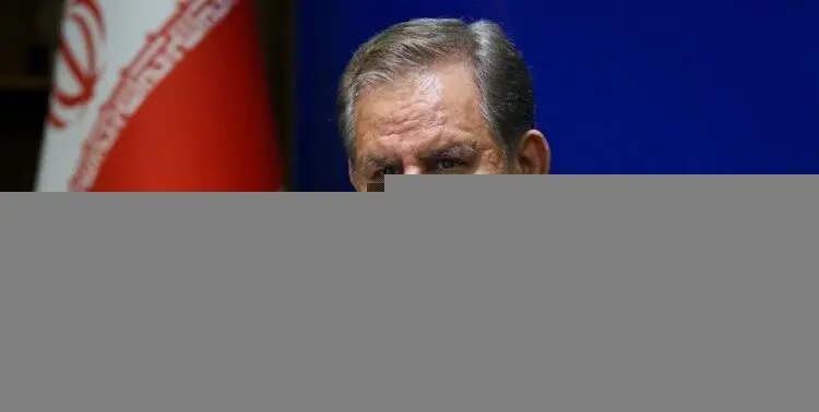 جهانگیری: مسائل کارخانه‌ها نباید وارد فاز سیاسی شود