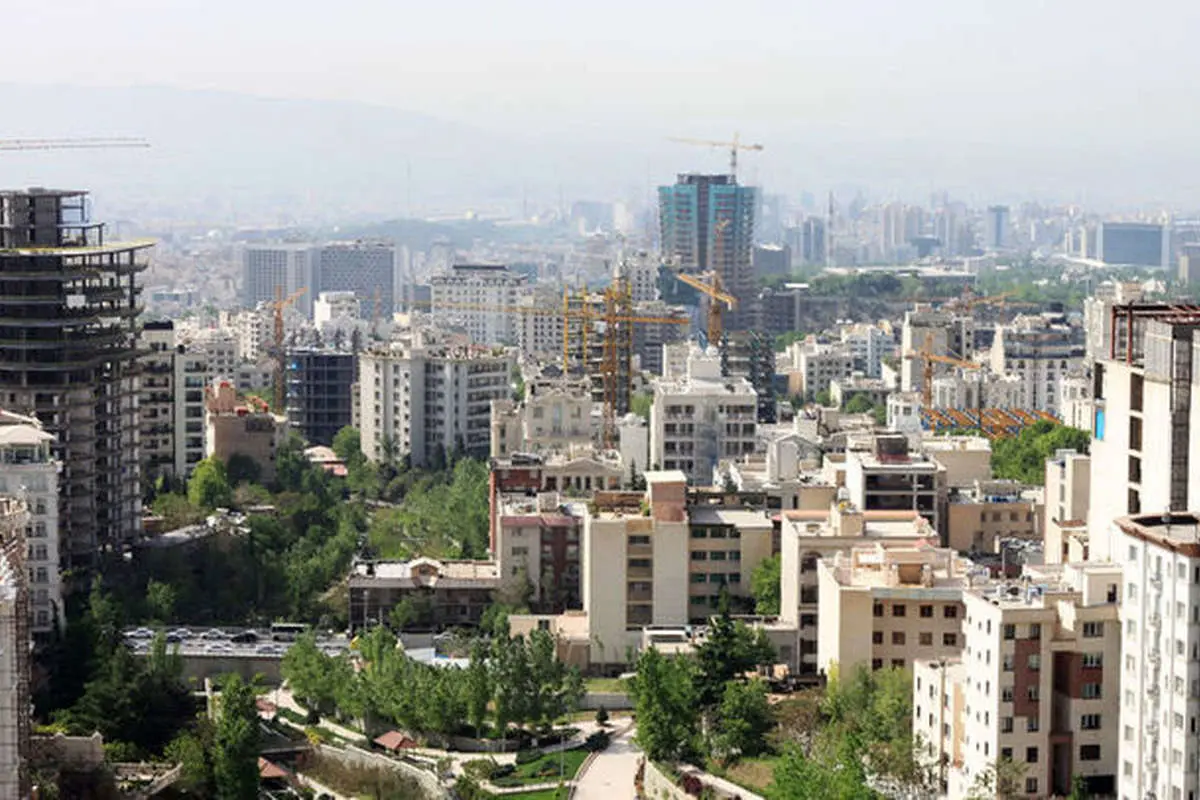 تابلوی بدخیم از بازار ملک