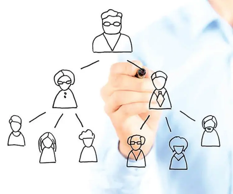 تله هرمی در بورس تهران