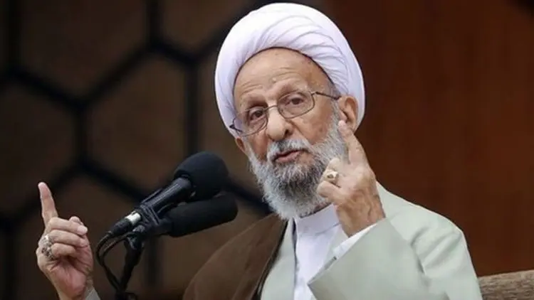 بازگشت دو آیت‌الله تأثیرگذار به خبرگان