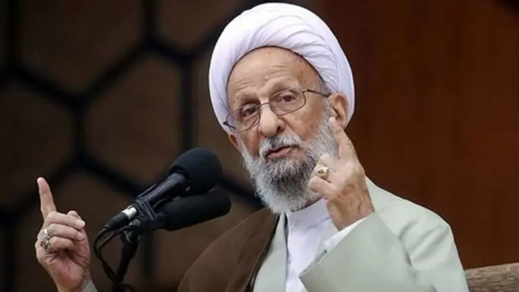 بازگشت دو آیت‌الله تأثیرگذار به خبرگان