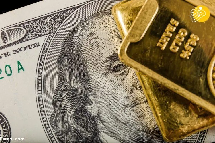 نرخ ارز، دلار، سکه، طلا و یورو در بازار امروز سه شنبه ۱۹ آذر ۹۸