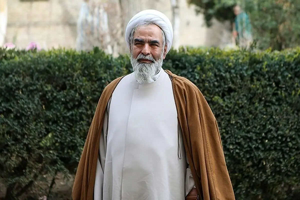 واکنش روح الله حسینیان به احتمال ائتلاف قالیباف و پایداری‌ها