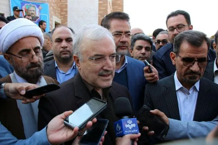 عبور از پیک حاد آنفلوآنزا