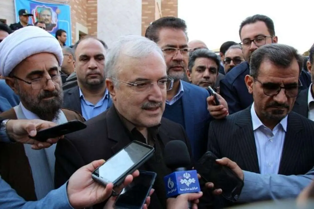 عبور از پیک حاد آنفلوآنزا
