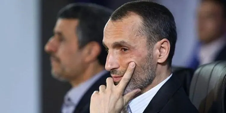«بقایی» در بیمارستان اعصاب و روان بستری شد