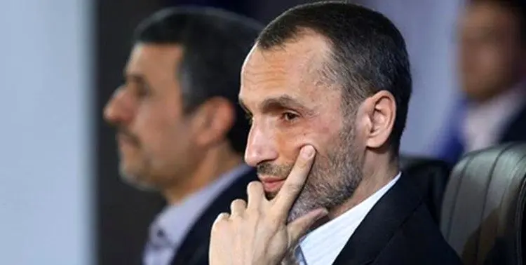 «بقایی» در بیمارستان اعصاب و روان بستری شد