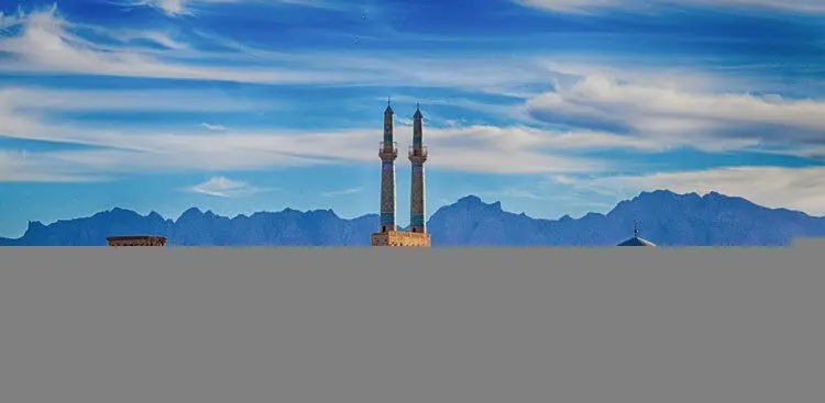 سفر به یزد؛ تجربه پائیز معتدل و تاریخی