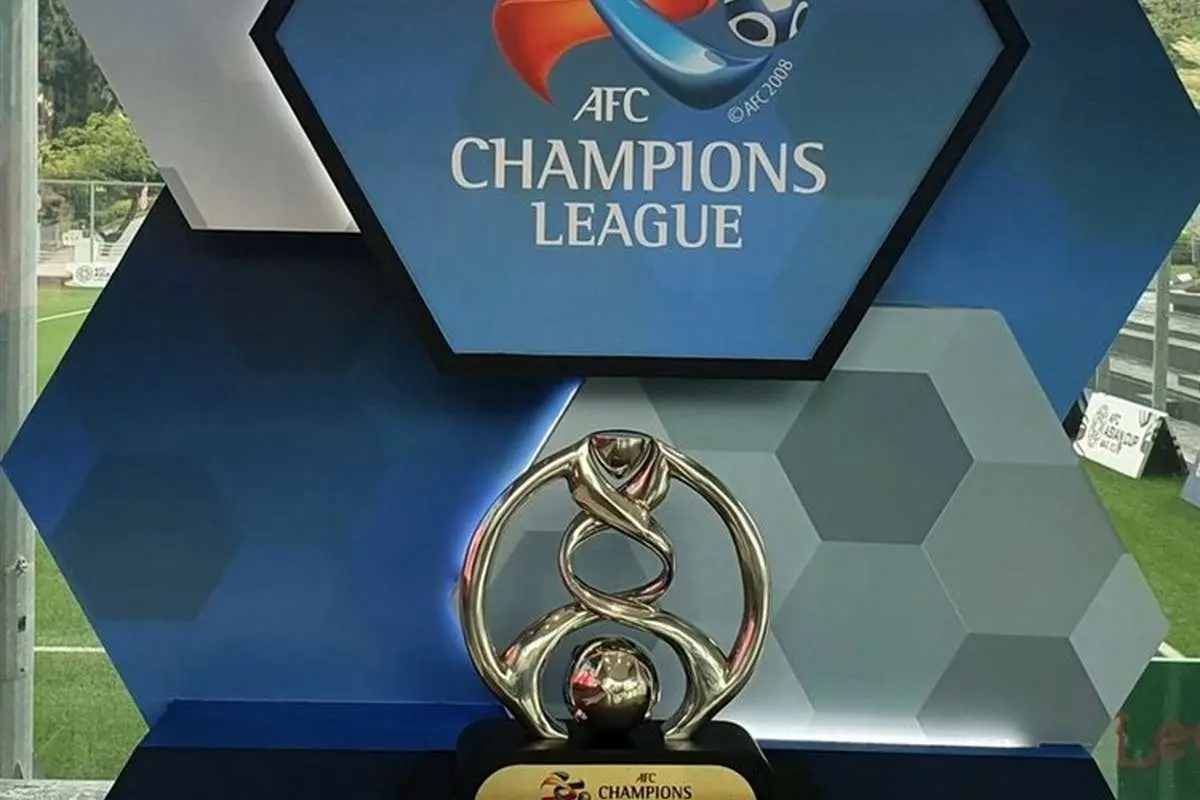 قرعهکشی لیگ قهرمانان آسیا؛ پرسپولیس به دردسر افتاد؟