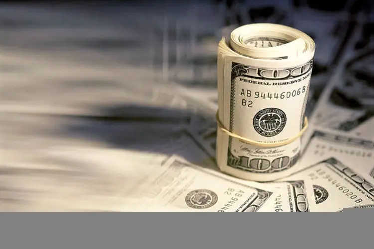 مرزشکنی و بازگشت دلار