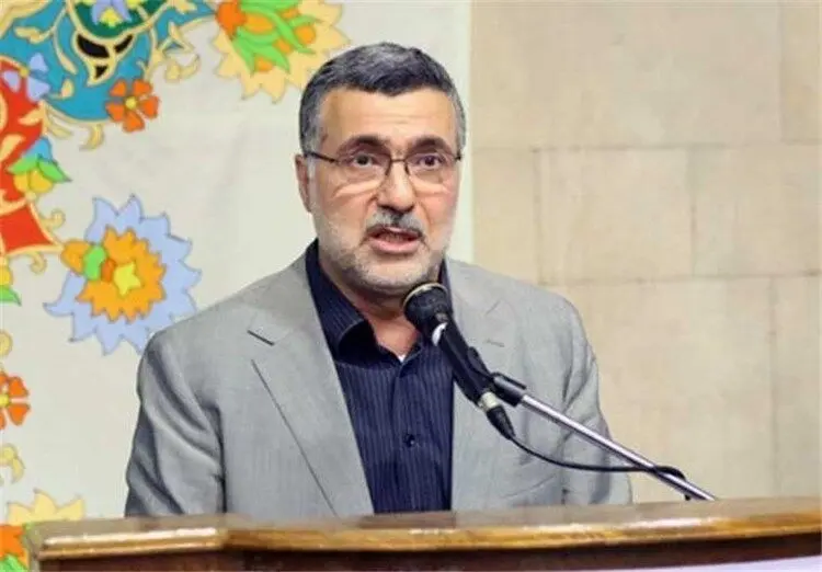 ظفرقندی رئیس نظام پزشکی تهران شد