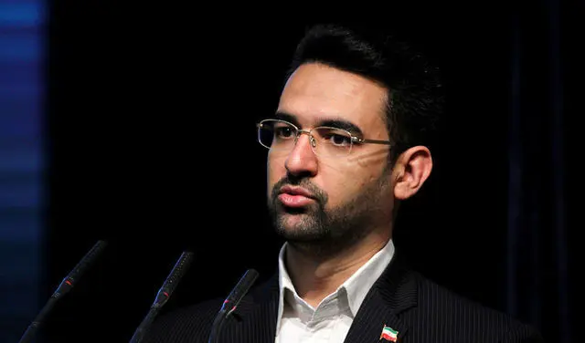 سورپرایز پنجشنبه آذرجهرمی؛ وزیر ارتباطات چه چیزی رو می‌کند؟