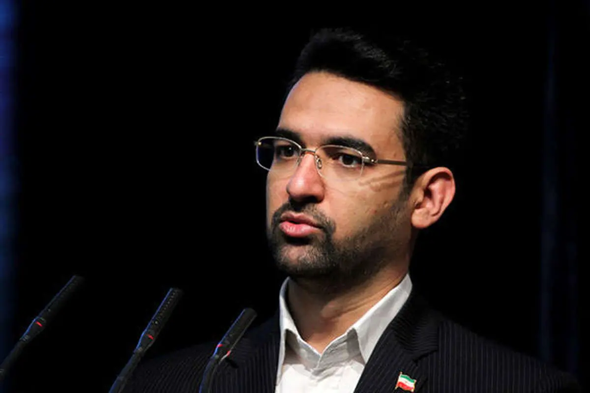 سورپرایز پنجشنبه آذرجهرمی؛ وزیر ارتباطات چه چیزی رو میکند؟