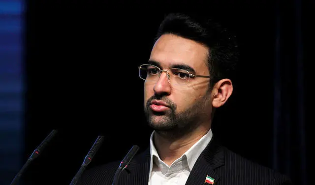 سورپرایز پنجشنبه آذرجهرمی؛ وزیر ارتباطات چه چیزی رو می‌کند؟