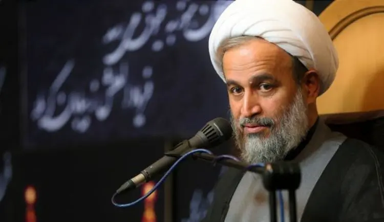پناهیان نمایندگان مجلس را به داعش تشبیه کرد!