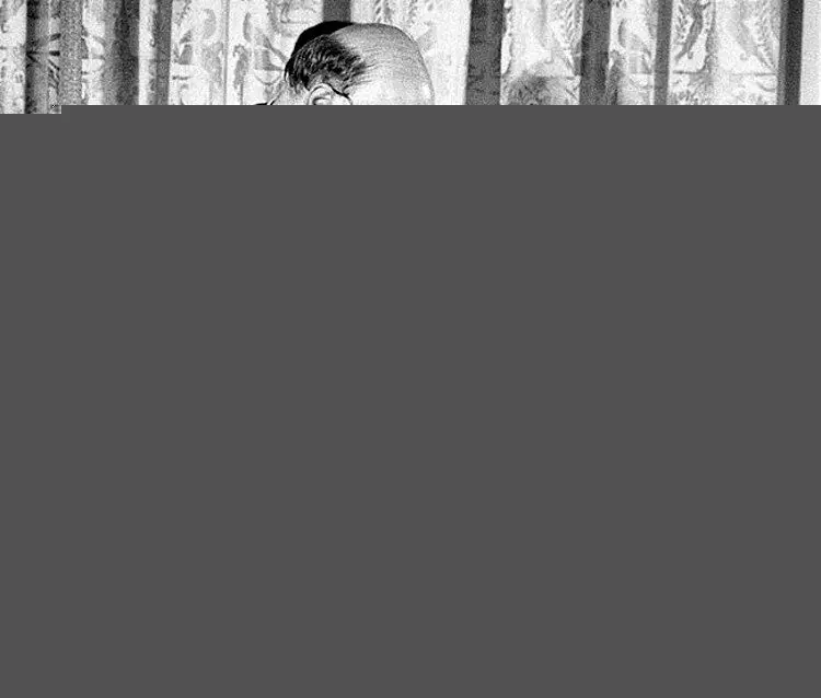 درگذشت نابودگر تورم