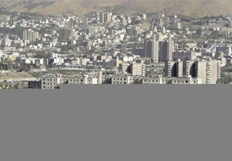 آپارتمان‌های ارزان تهران