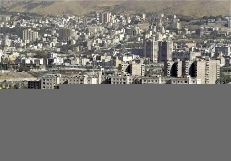 آپارتمان‌های ارزان تهران
