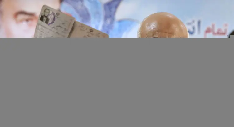 میرسلیم: برای مناظره با روحانی آماده‌ام!