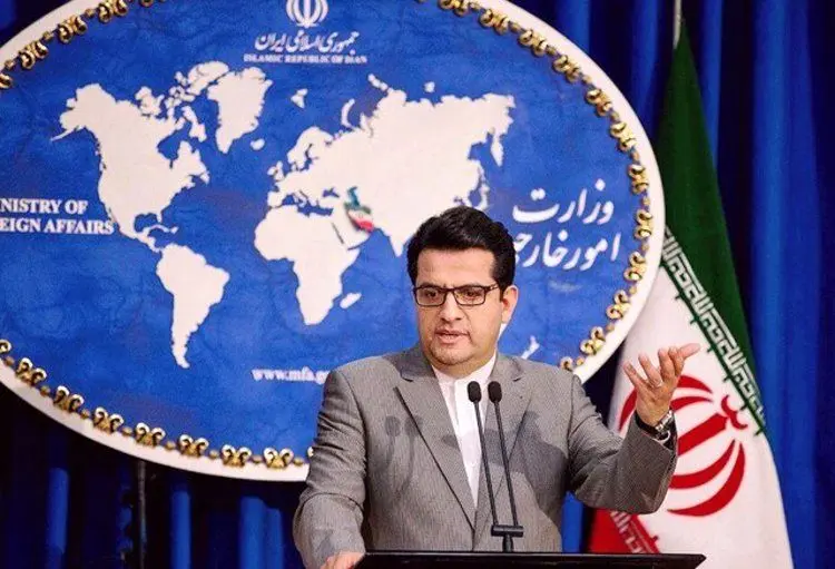 واکنش تند ایران به بیانیه شورای همکاری خلیج فارس