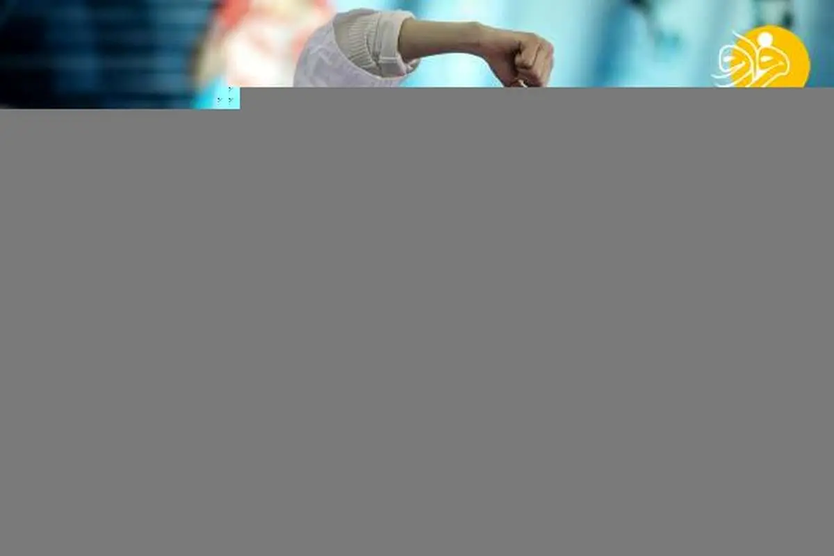 (تصاویر) تیم کاراته زنان غزه