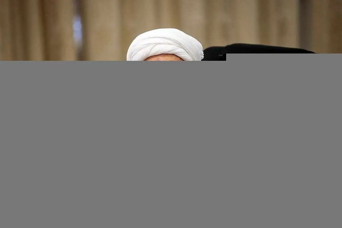 آیتالله جنتی: افراد فاسد تأیید صلاحیت نشوند