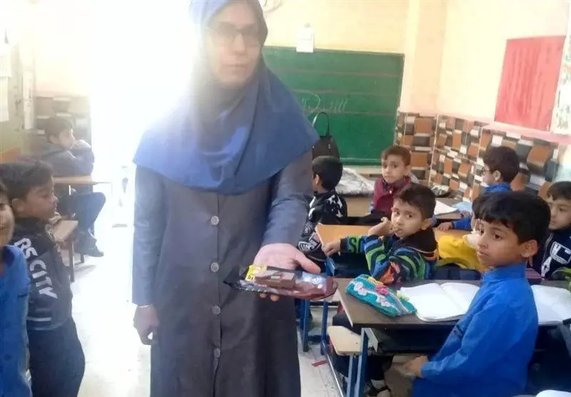 کیکهای آلوده به قرص؛ صحت و سقم و تصاویر یک خبر ادامه دار