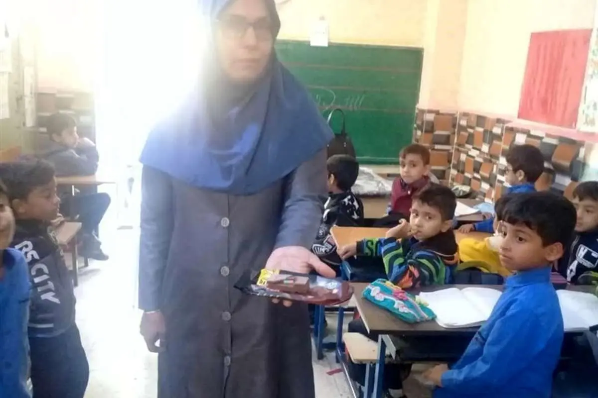 کیکهای آلوده به قرص؛ صحت و سقم و تصاویر یک خبر ادامه دار