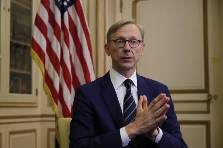 درخواست برایان هوک برای گفتگو‌های کنسولی با ایران