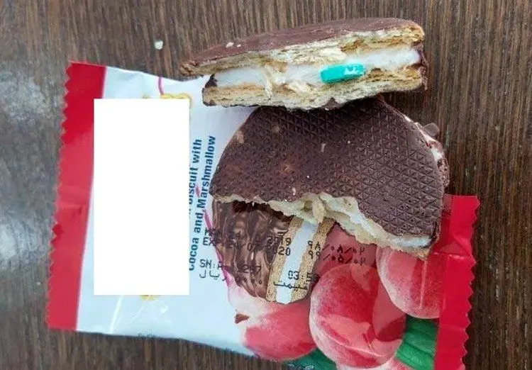 واکنش آموزش و پرورش به ماجرای «قرص‌های مشکوک»