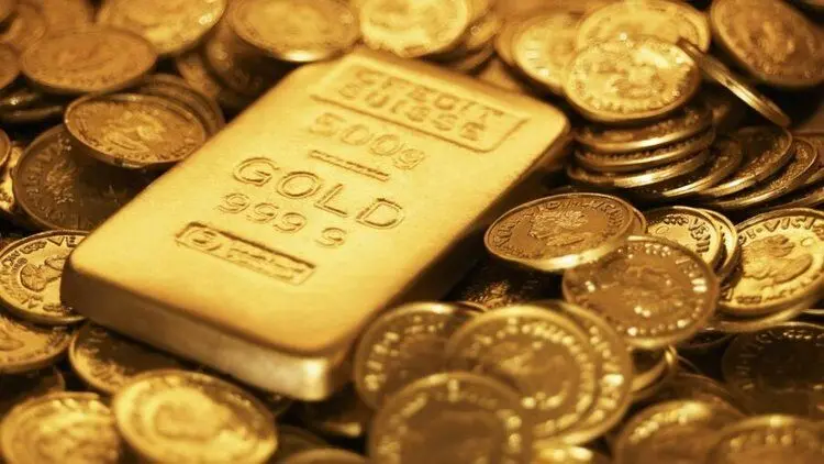 افزایش تقاضای سوداگرانه طلا