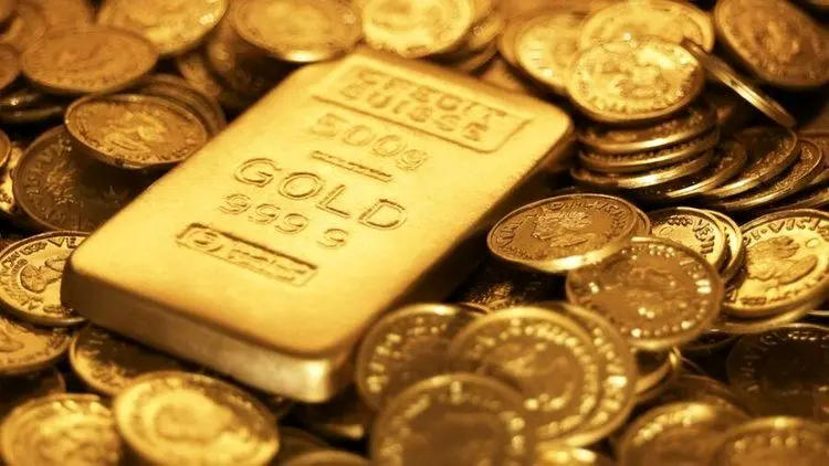 افزایش تقاضای سوداگرانه طلا