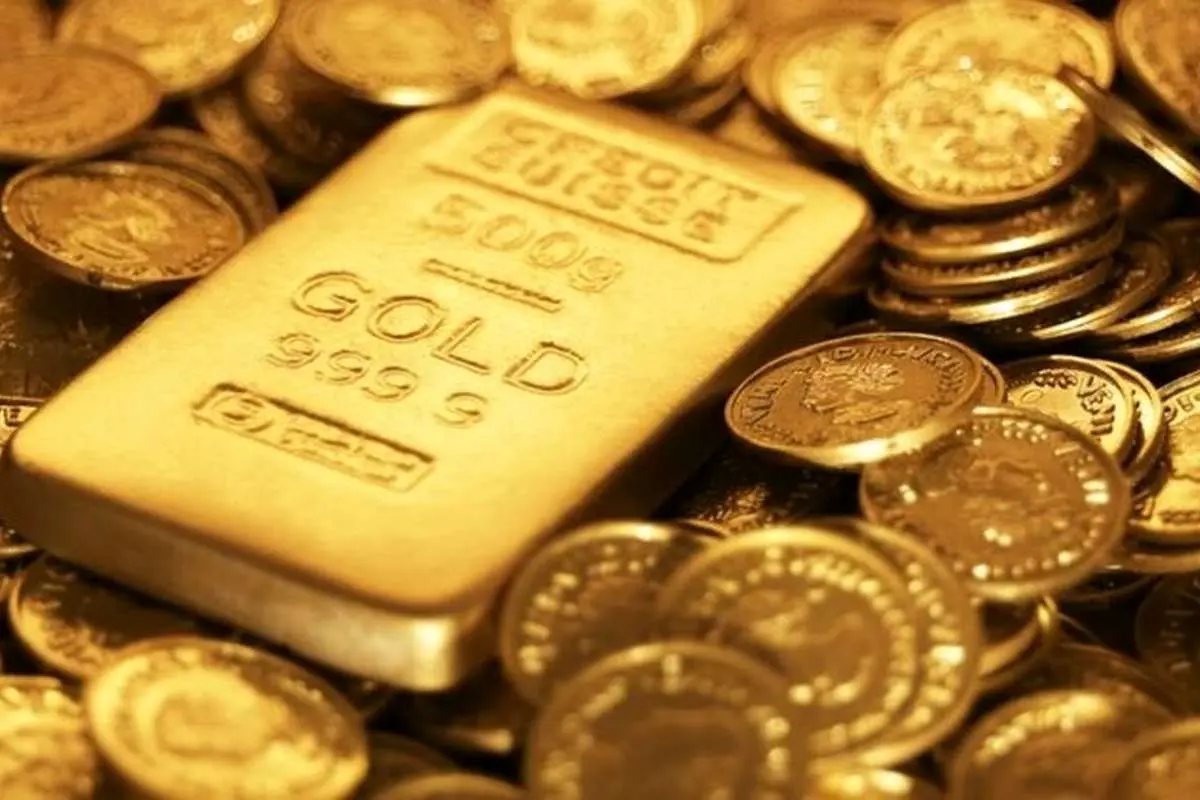 افزایش تقاضای سوداگرانه طلا