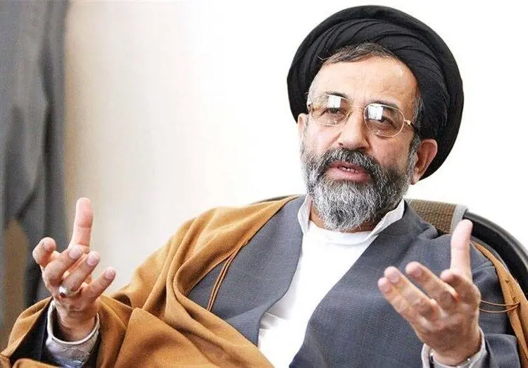 موسوی‌لاری: ممکن است هیچ لیستی ارائه ندهیم