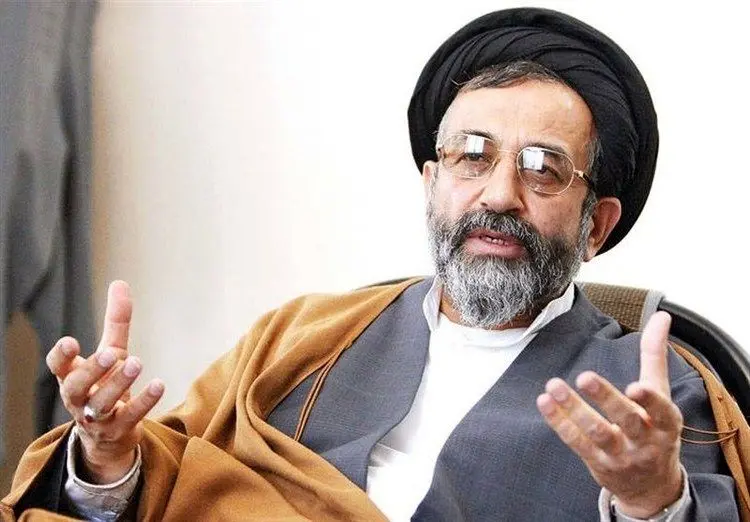 موسوی‌لاری: ممکن است هیچ لیستی ارائه ندهیم