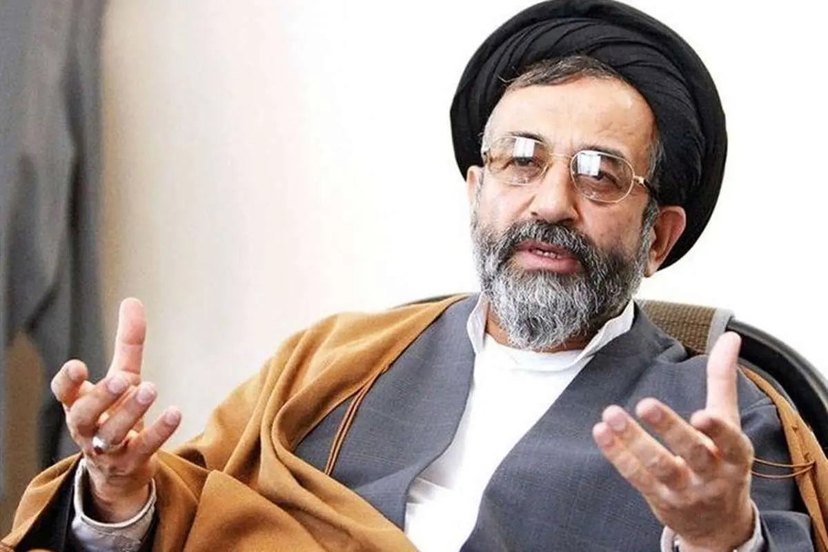 موسوی‌لاری: ممکن است هیچ لیستی ارائه ندهیم