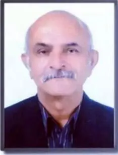 (عکس) لقمان نظیری بازیگر پیشکسوت درگذشت
