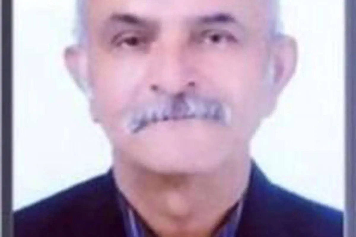 (عکس) لقمان نظیری بازیگر پیشکسوت درگذشت