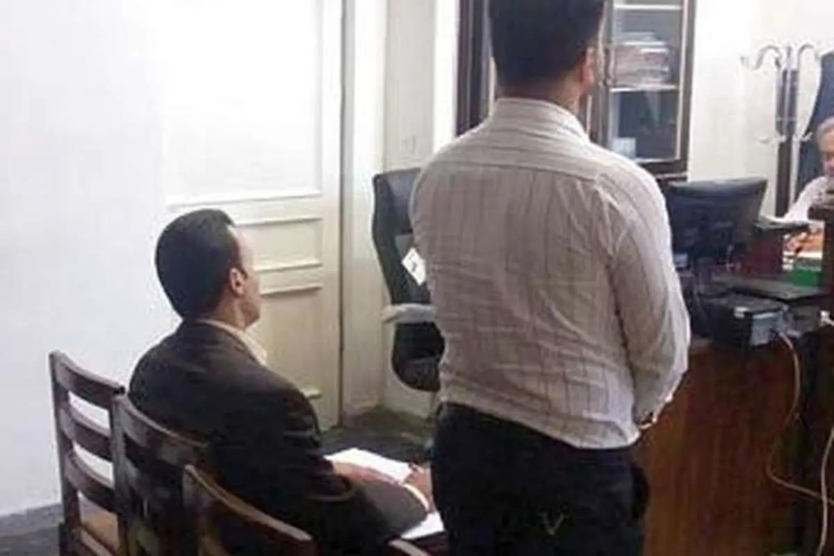 دفاع مرد جوان در مقابل اتهام اقدام شیطانی با دختر و خواهرزاده اش